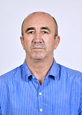 Retrato de JUSCELINO MOREIRA