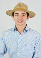 Retrato de VINI ROESSLER