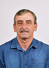 Retrato de JURACI ARALDI
