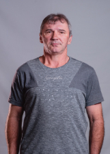 Retrato de CHUPIM