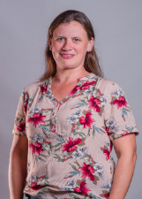Retrato de CARINA ADAMS