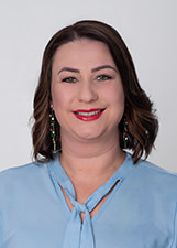 Retrato de FABIELE GORETI GATTO MENTA