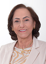 Retrato de IVETE BENVEGNU CERBARO