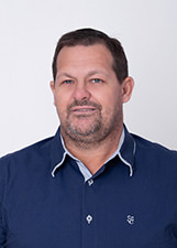 Retrato de EVANDRO PIRES
