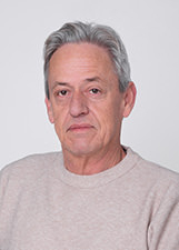 Retrato de JOAO CELIO CARRARD