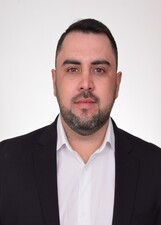 Retrato de RÔMULO TEIXEIRA