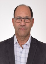 Retrato de ANTONIO LUIZ