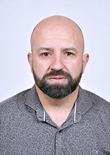 Retrato de ORLEI BARBIERI