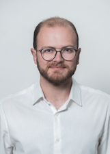 Retrato de GABRIEL FERNANDES