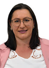 Retrato de PATI GIRELLI