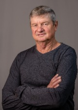 Retrato de SERGINHO