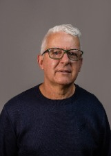 Retrato de ELSON LOPES KAKÁ