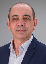 Retrato de LÚCIO LANES