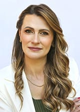 Retrato de DANI TOMASIN
