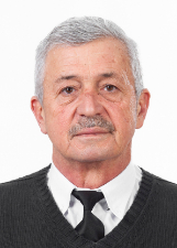Retrato de JORGE TONDO
