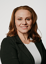 Retrato de PROFESSORA MARISA