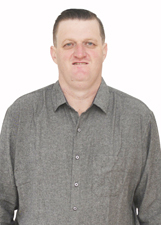 Retrato de RONALDÃO