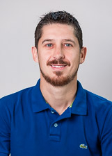 Retrato de RAFINHA