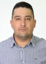 Retrato de OZIEL SOARES