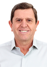 Retrato de CLAITON DE AGUIAR