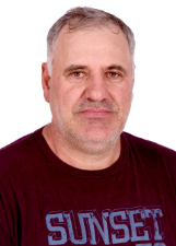 Retrato de CRISTINO BERGMANN