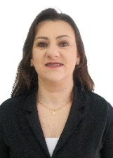 Retrato de REGINA BARUFFI