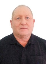 Retrato de IVAN TONELLO