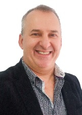 Retrato de NEI GAITEIRO