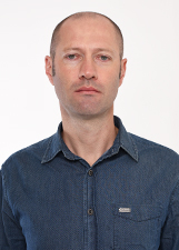 Retrato de GUSTAVO RICHTER