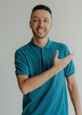 Retrato de EDSON AZEREDO