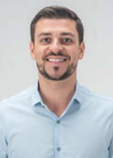 Retrato de SERGINHO MORAES