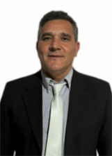 Retrato de PAULO QUEVEDO