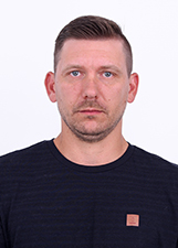 Retrato de DÁRIO REUTER