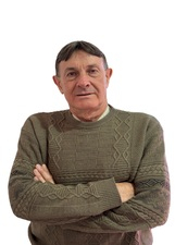 Retrato de OSMAR KUHN