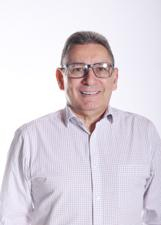Retrato de MARIO MAÇALAI