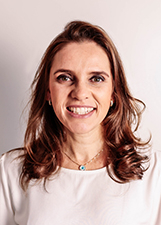 Retrato de DAIA MARIA