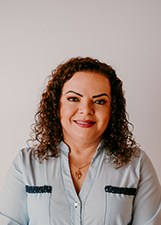 Retrato de PATRICIA RODRIGUES