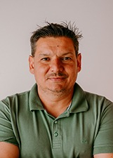 Retrato de WAGNER DE LORENO