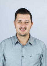 Retrato de ROBINHO