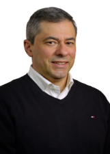 Retrato de DR LEOPOLDO