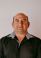 Retrato de LAIR DA SILVA DE FARIAS