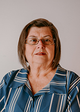 Retrato de SANDRA KOENIG
