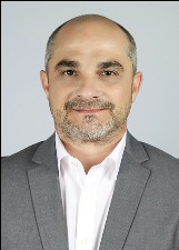 Retrato de ZÉ WAIHRICH