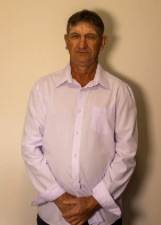 Retrato de KRUGER
