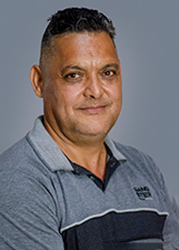 Retrato de ADEMIR VIEIRA