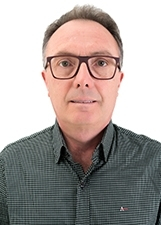 Retrato de BETO FRANCESCATTO