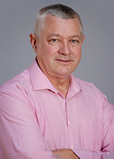 Retrato de DINO
