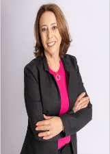 Retrato de PROFESSORA MARIVONE
