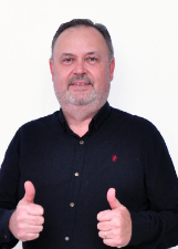 Retrato de IURY ZABOLOTSKY