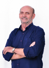 Retrato de JOÃO MONTINI